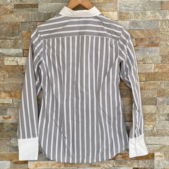 NWT Banana Republic Riley Shirt - Picture 2 of 7